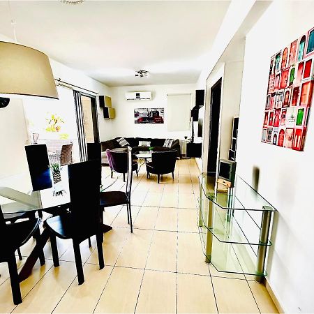 Apartmán Lara 303 Larnaca Exteriér fotografie