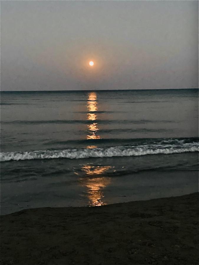 Apartmán Lara 303 Larnaca Exteriér fotografie